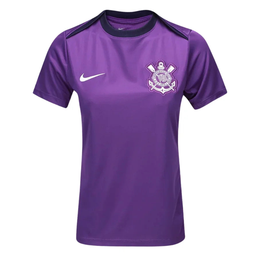 Corinthians Treining Jersey Woman’S 2025/26