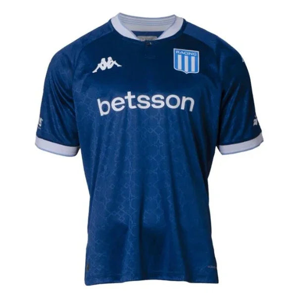 Racing Club De Avellaneda Away Fan Jersey 2025/26