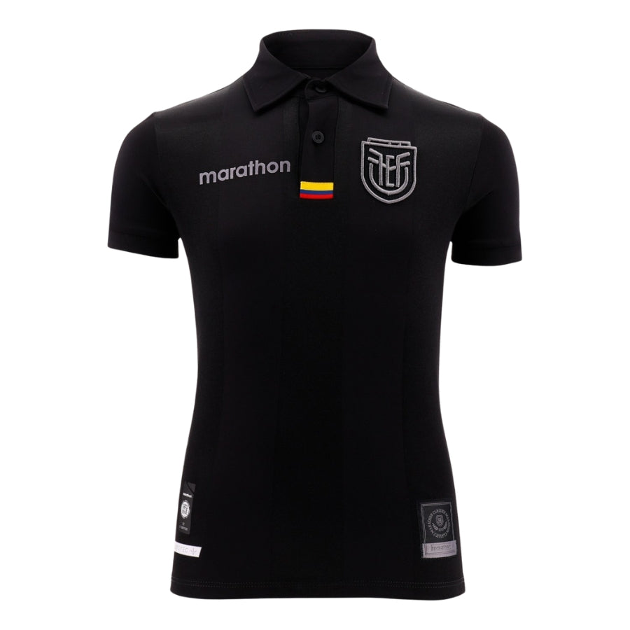 Ecuador Special Edition Fan Jersey Shirt 2026