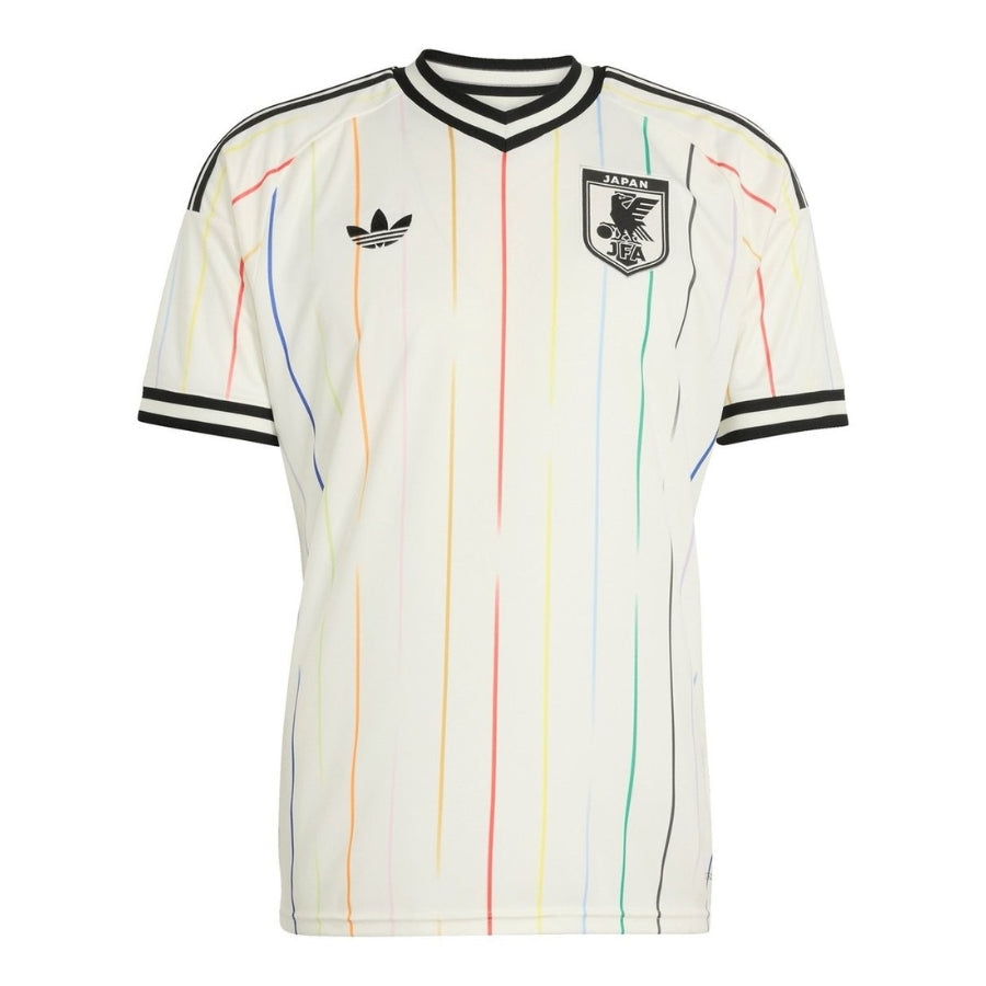 Japan Away Fan Jersey 2026 World Cup