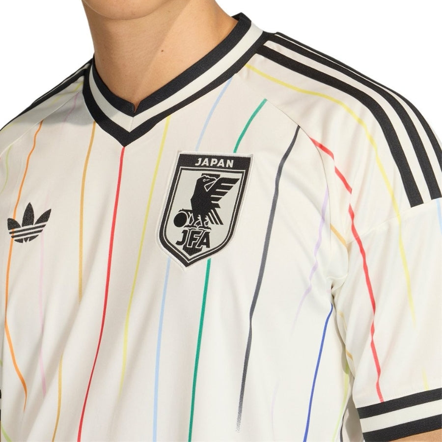 Japan Away Fan Jersey Shirt 2026 World Cup