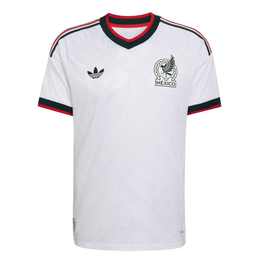 Mexico Away Fan Jersey Shirt 2026 World Cup
