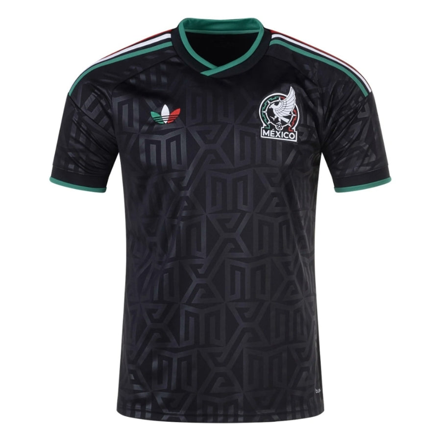 Mexico Third Fan Jersey 2026 World Cup