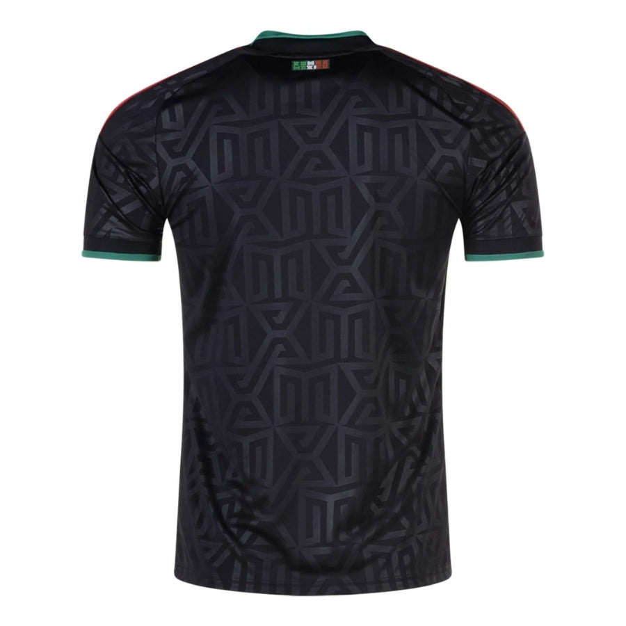 Mexico Third Fan Jersey 2026 World Cup