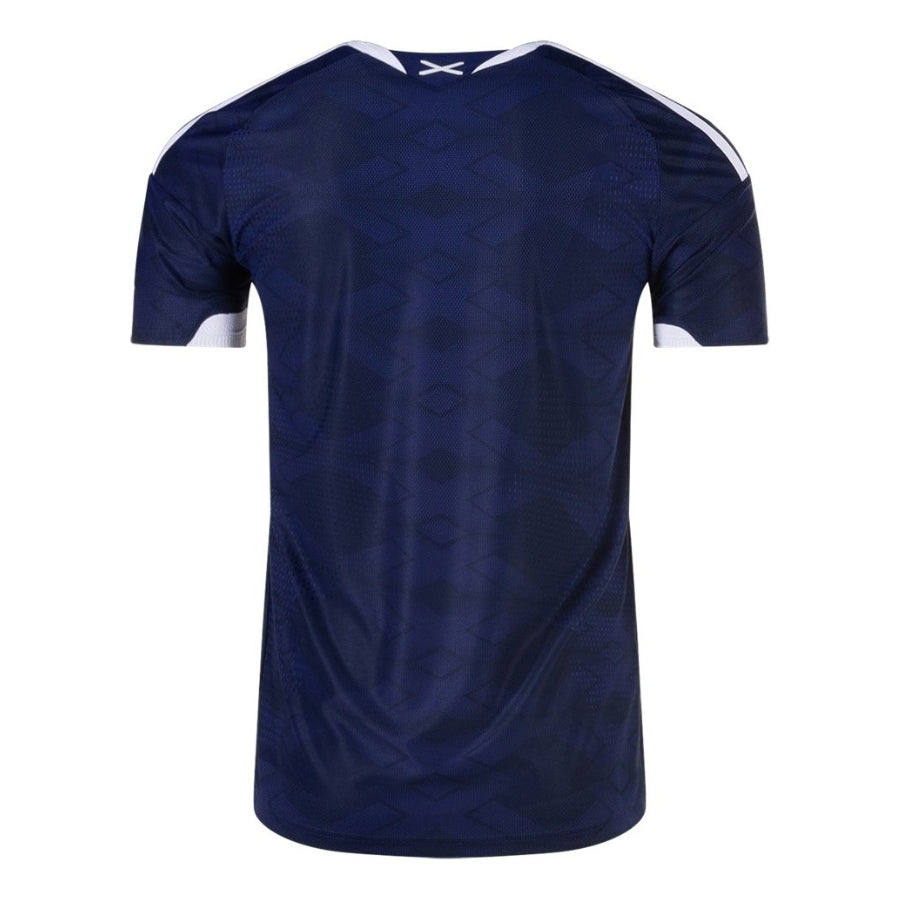 Scotland Home Fan Jersey World Cup 2026