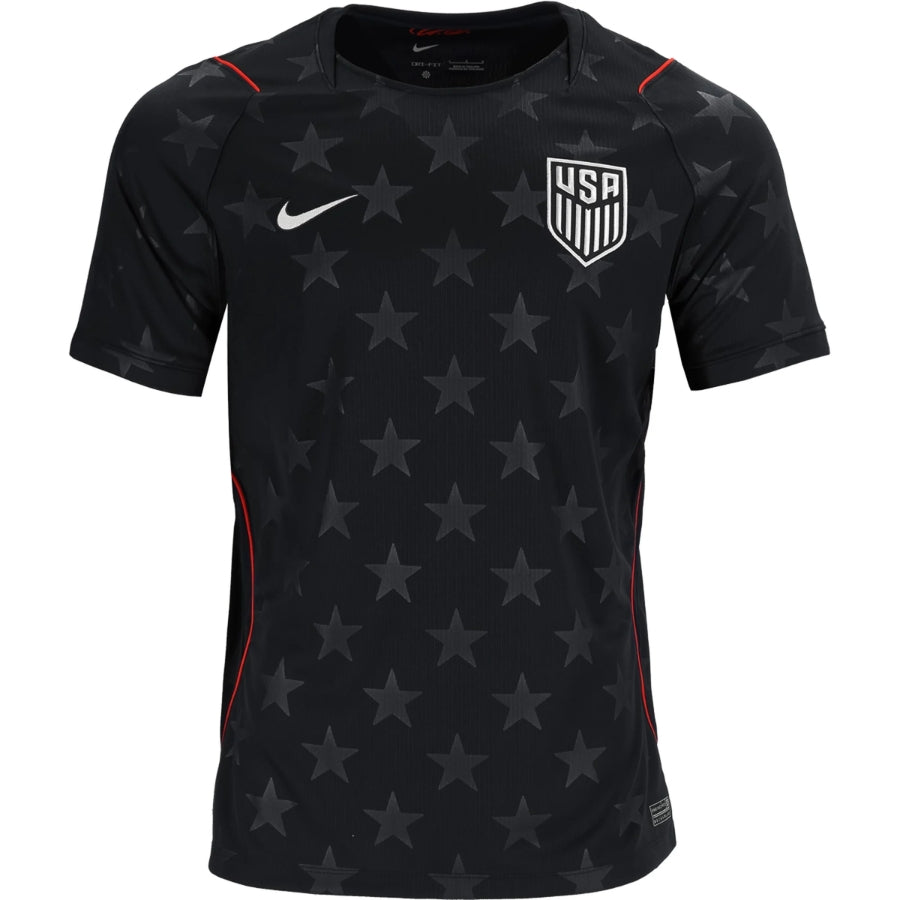 Usa Away Fan Jersey World Cup 2026