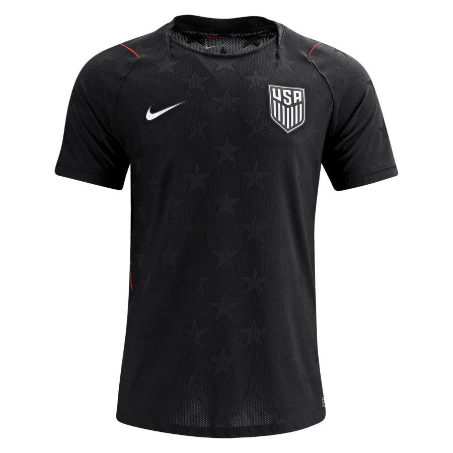 Usa Away Authentic Player World Cup 2026