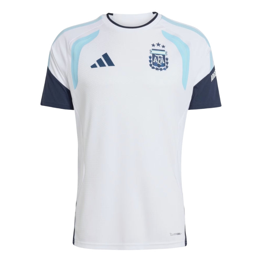 Argentina Training 1 Fan Jersey World Cup 2026