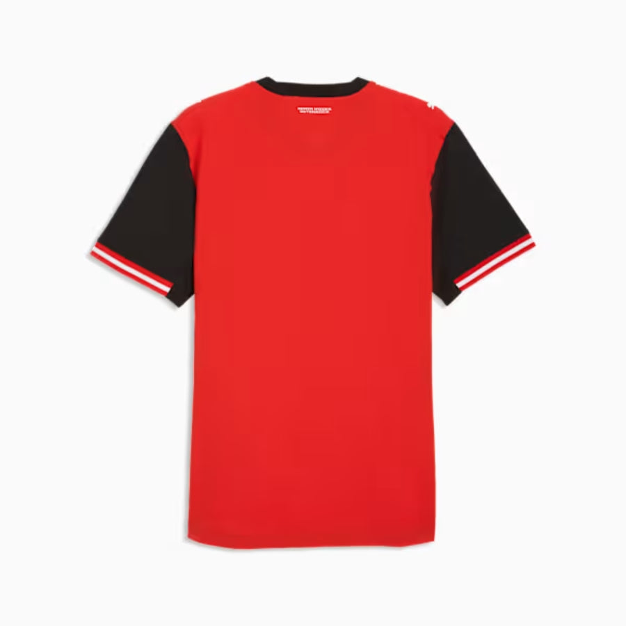 Austria Home Fan Jersey World Cup 2026