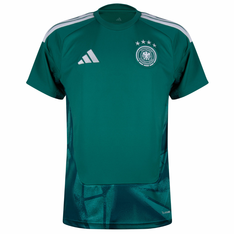 Germany National Team Home 2026 Player World Cup