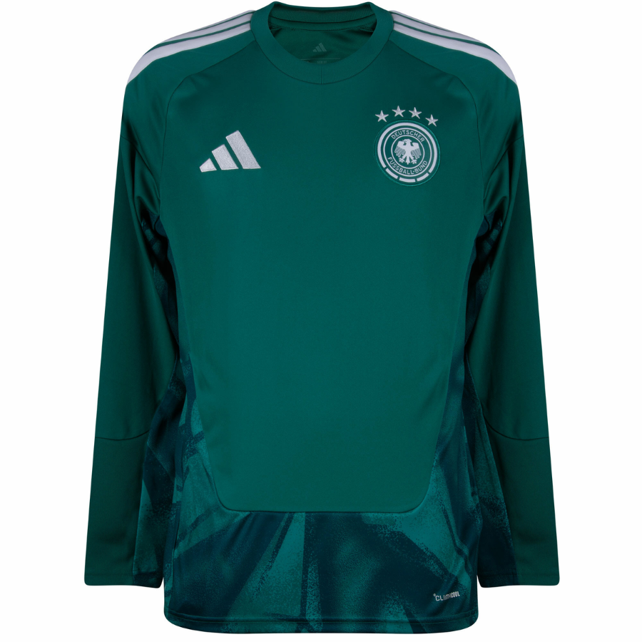 Germany National Team Goalkeeper Home 2026 Player World Cup