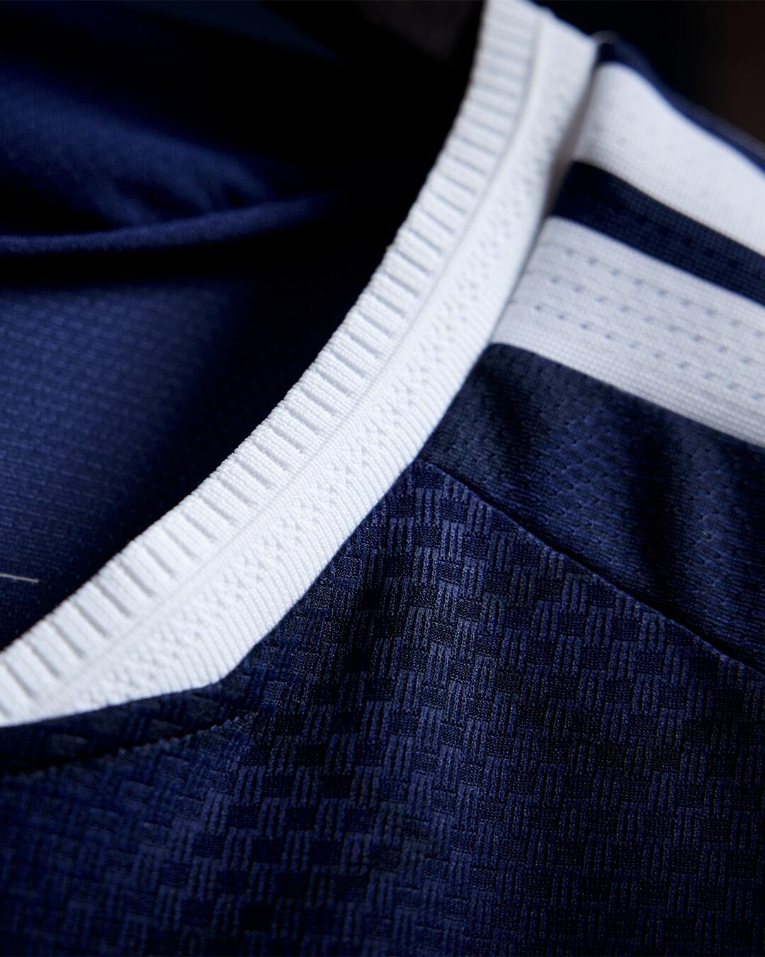 Scotland Home Authentic Player Shirt 2026 World Cup