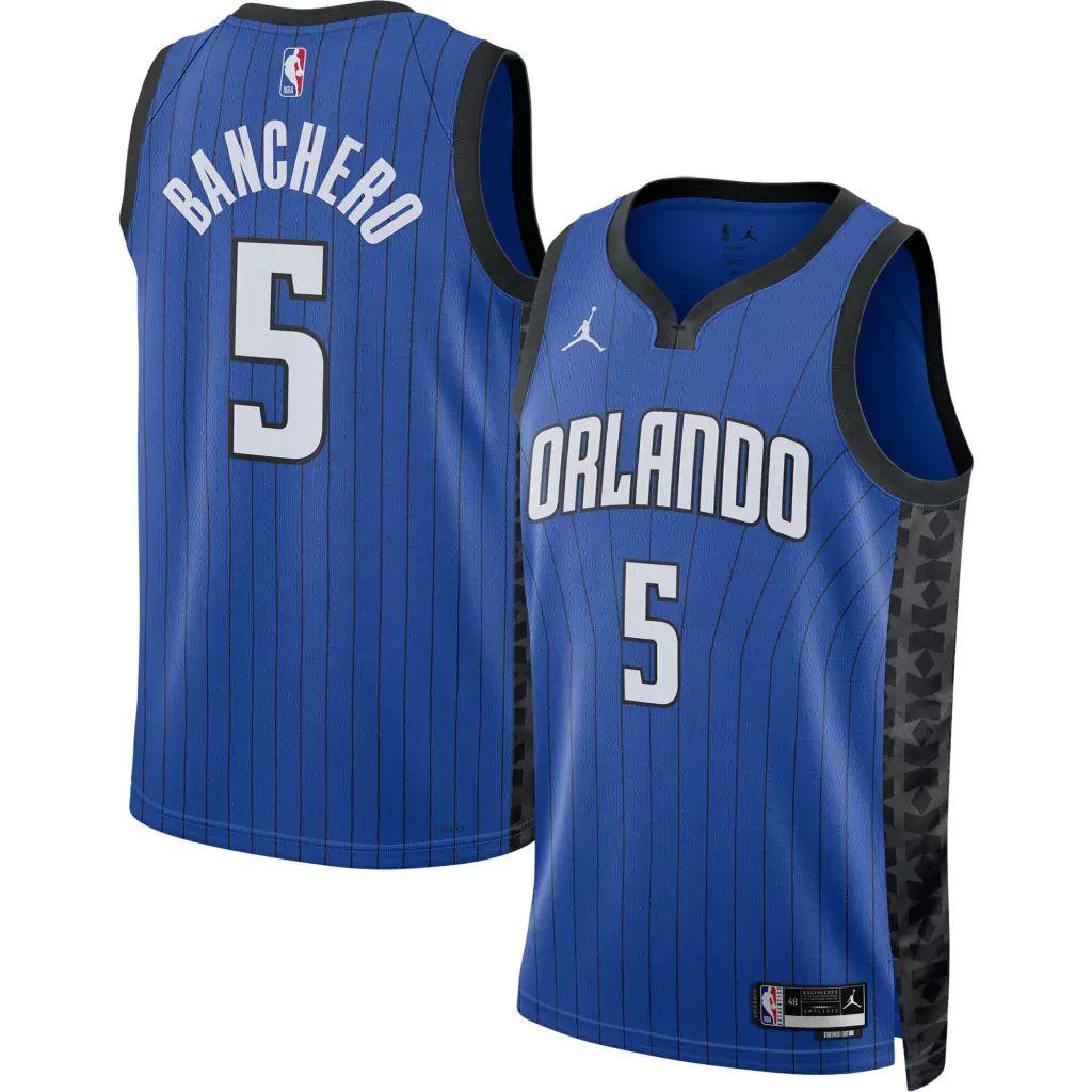 Regata Orlando Magic – Statement Edition – 22/23 Nba- Swingman