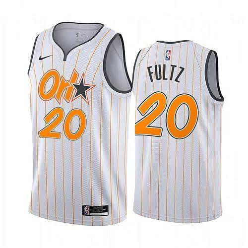 Regata Orlando Magic – City Edition – 20/21 Nba – Swingman