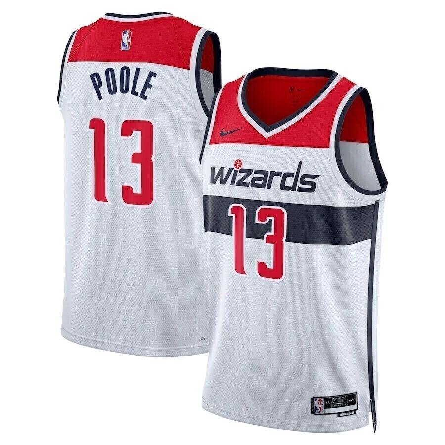 Regata Washington Wizards – Association Edition – 17/23 Nba – Swingman