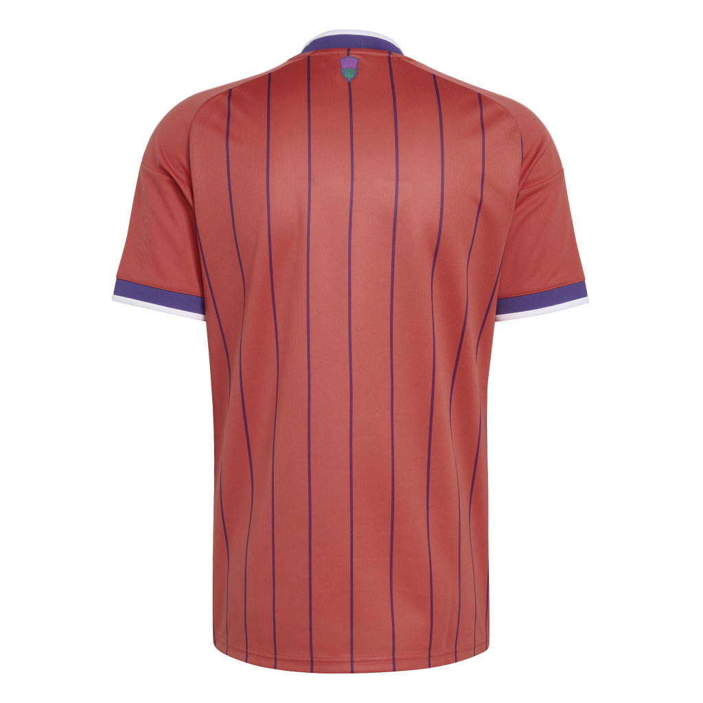 Scotland Away Fan Jersey Shirt World Cup 2026