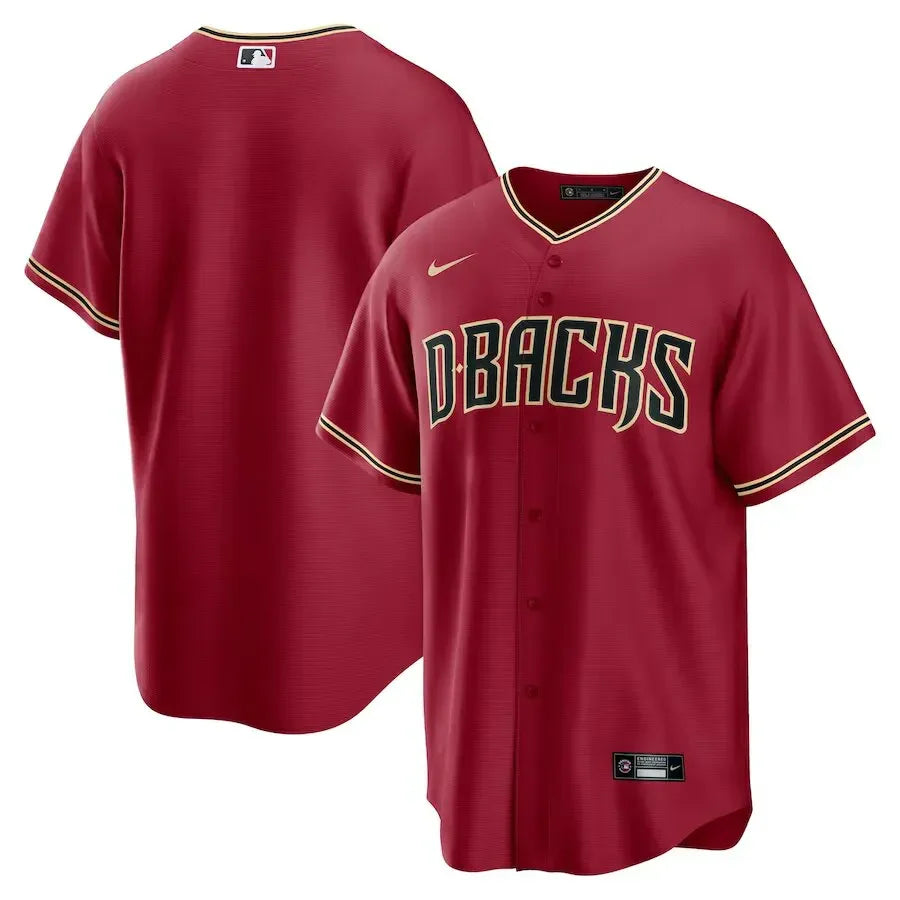 Mlb Arizona Diamondbacks Ii