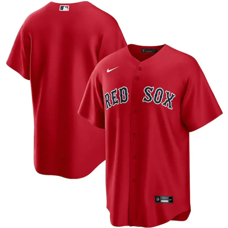 Mlb Boston Red Sox Ii