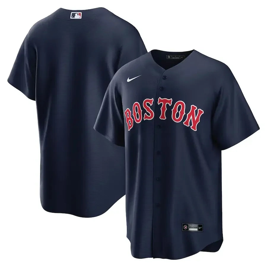 Mlb Boston Red Sox Iii