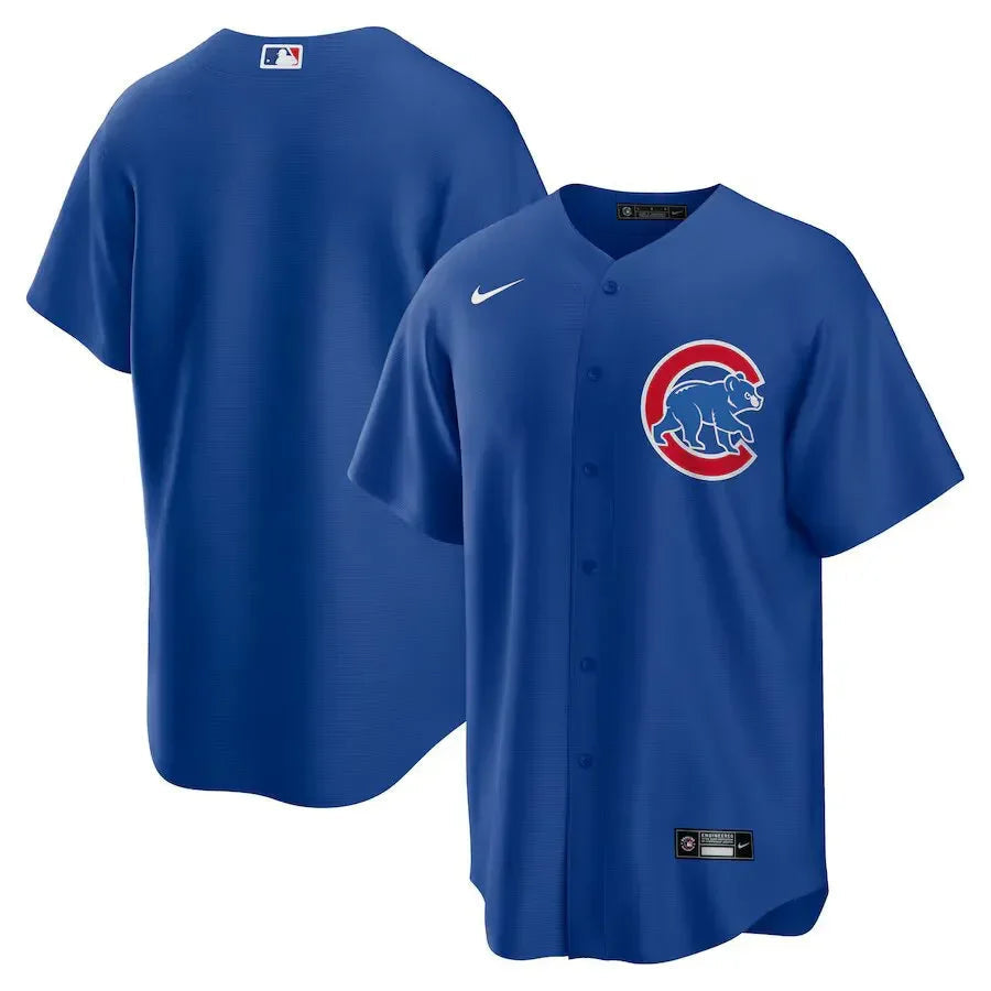 Mlb Chicago Cubs Ii