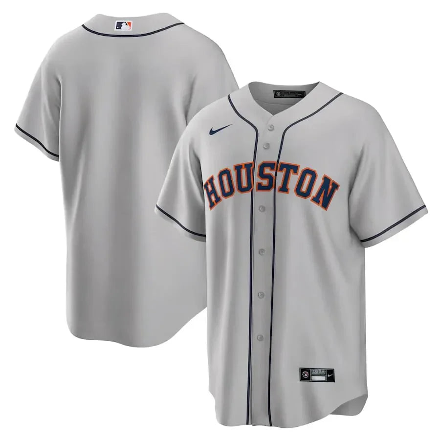 Mlb Houston Astros Ii