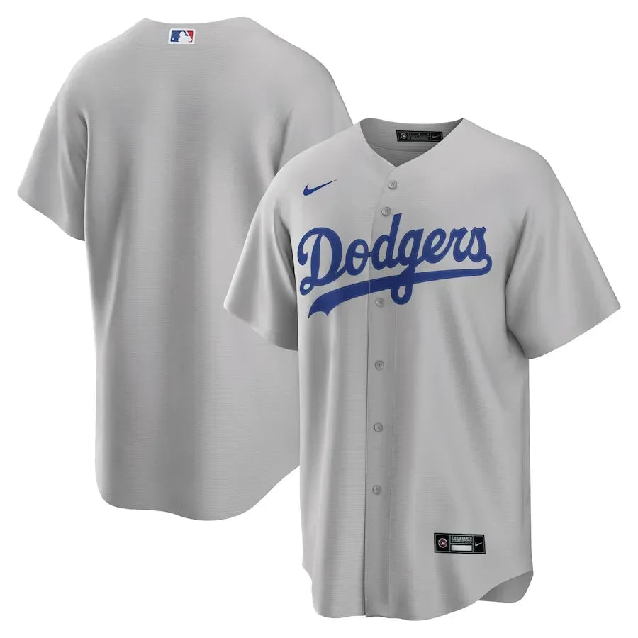 Mlb Los Angeles Dodgers Ii