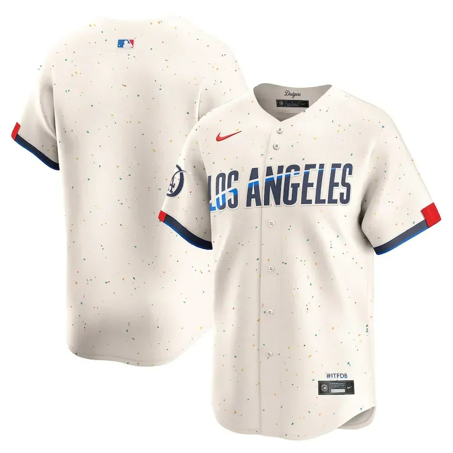 Mlb Los Angeles Dodgers City Connect