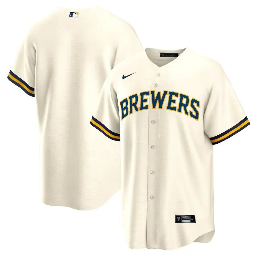 Mlb Milwaukee Brewers I