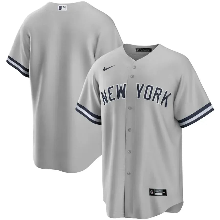 Mlb New York Yankees Ii