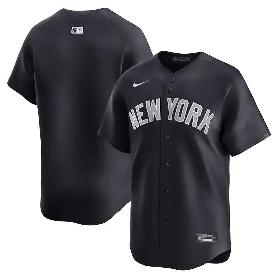 Mlb New York Yankees Navy