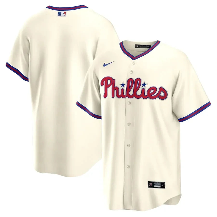 Mlb Philadelphia Phillies Iii