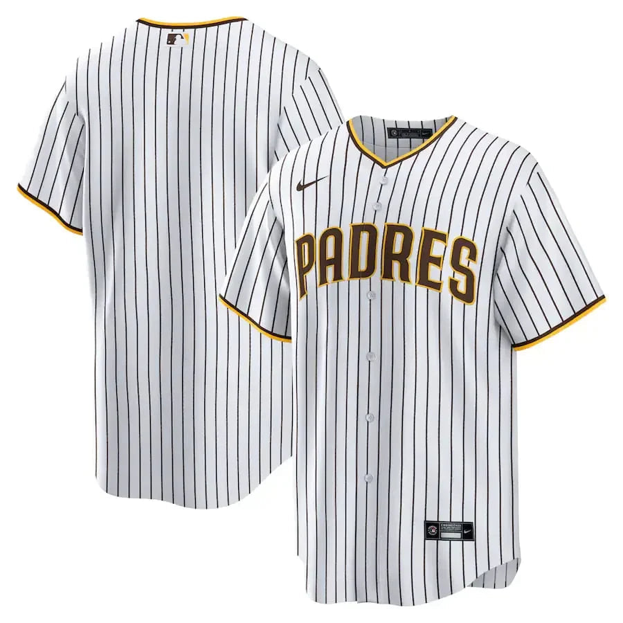Mlb San Diego Padres Home