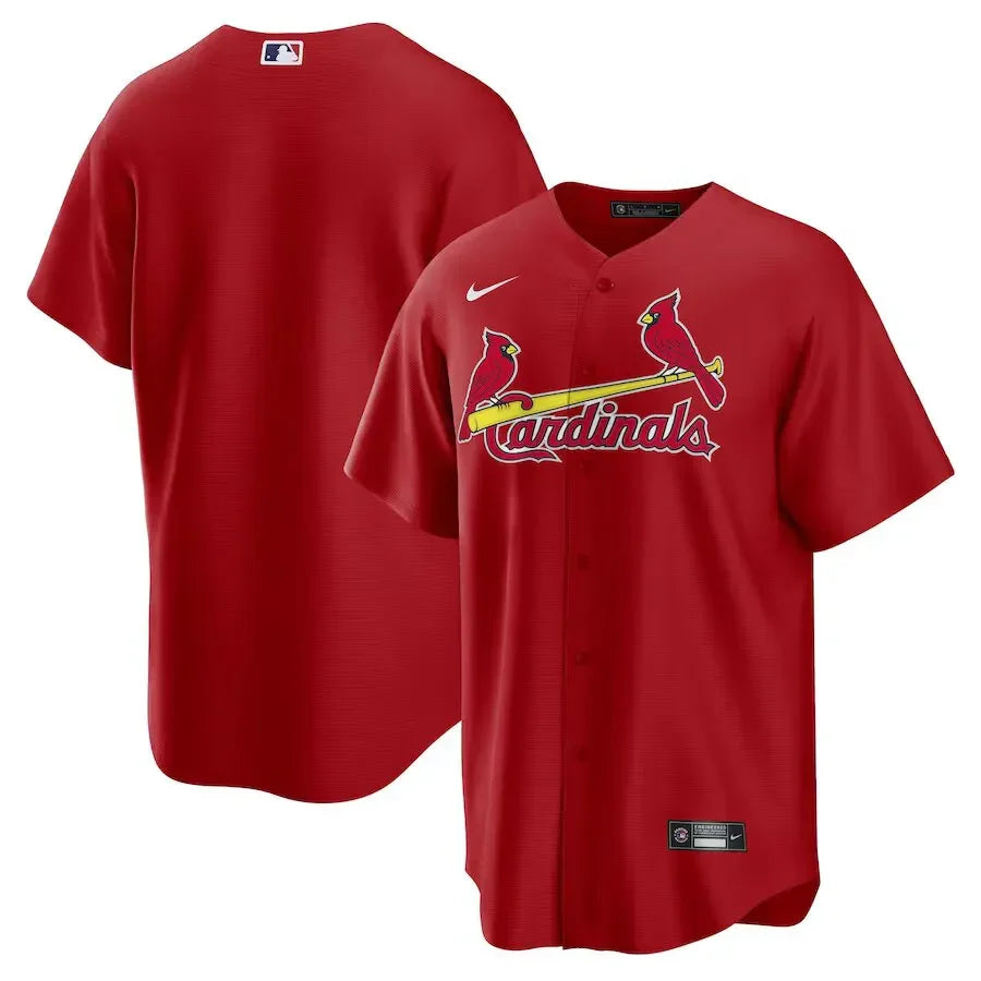 Mlb St. Louis Cardinals Ii