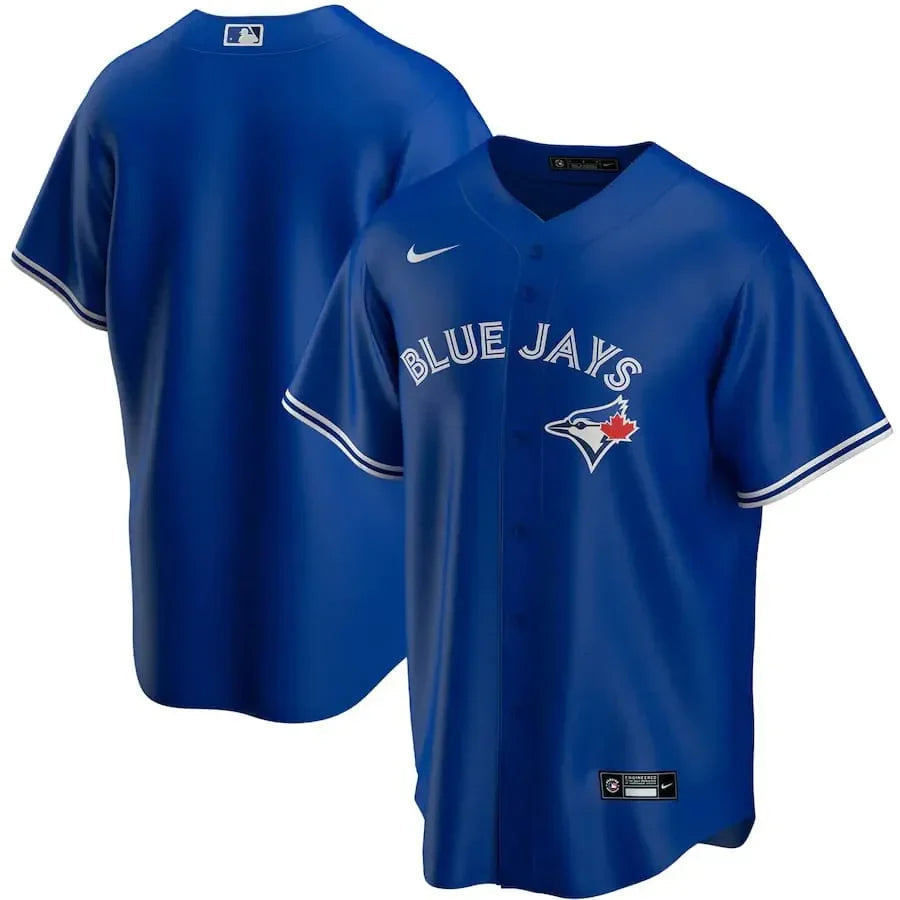 Mlb Toronto Blue Jays Ii