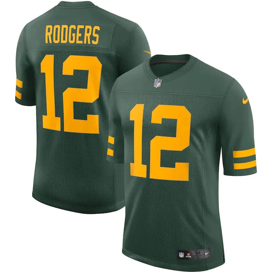 Nfl Green Bay Packers Aaron Rodgers Limited