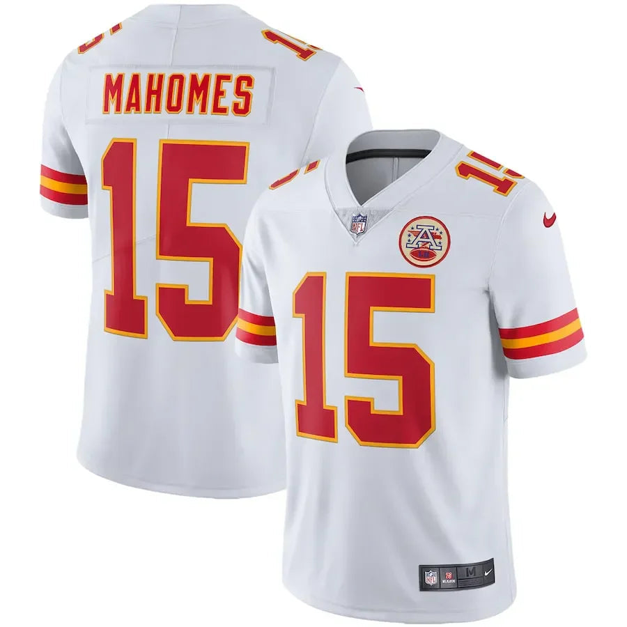 Nfl Kansas City Chiefs Patrick Mahomes