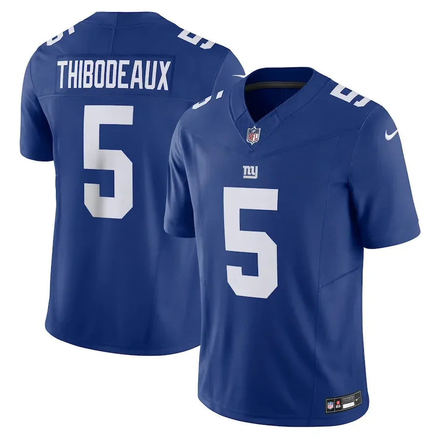 Nfl New York Giants Kayvon Thibodeaux 5 Limited