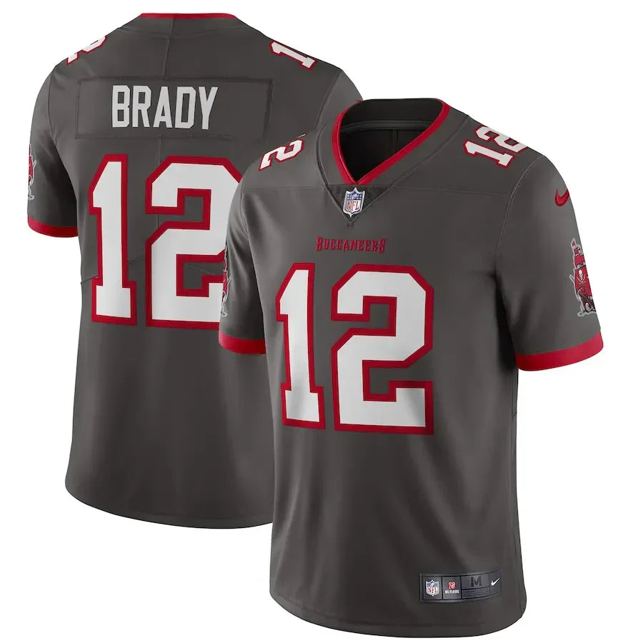 Nfl Tampa Bay Buccaneers Tom Brady Limited