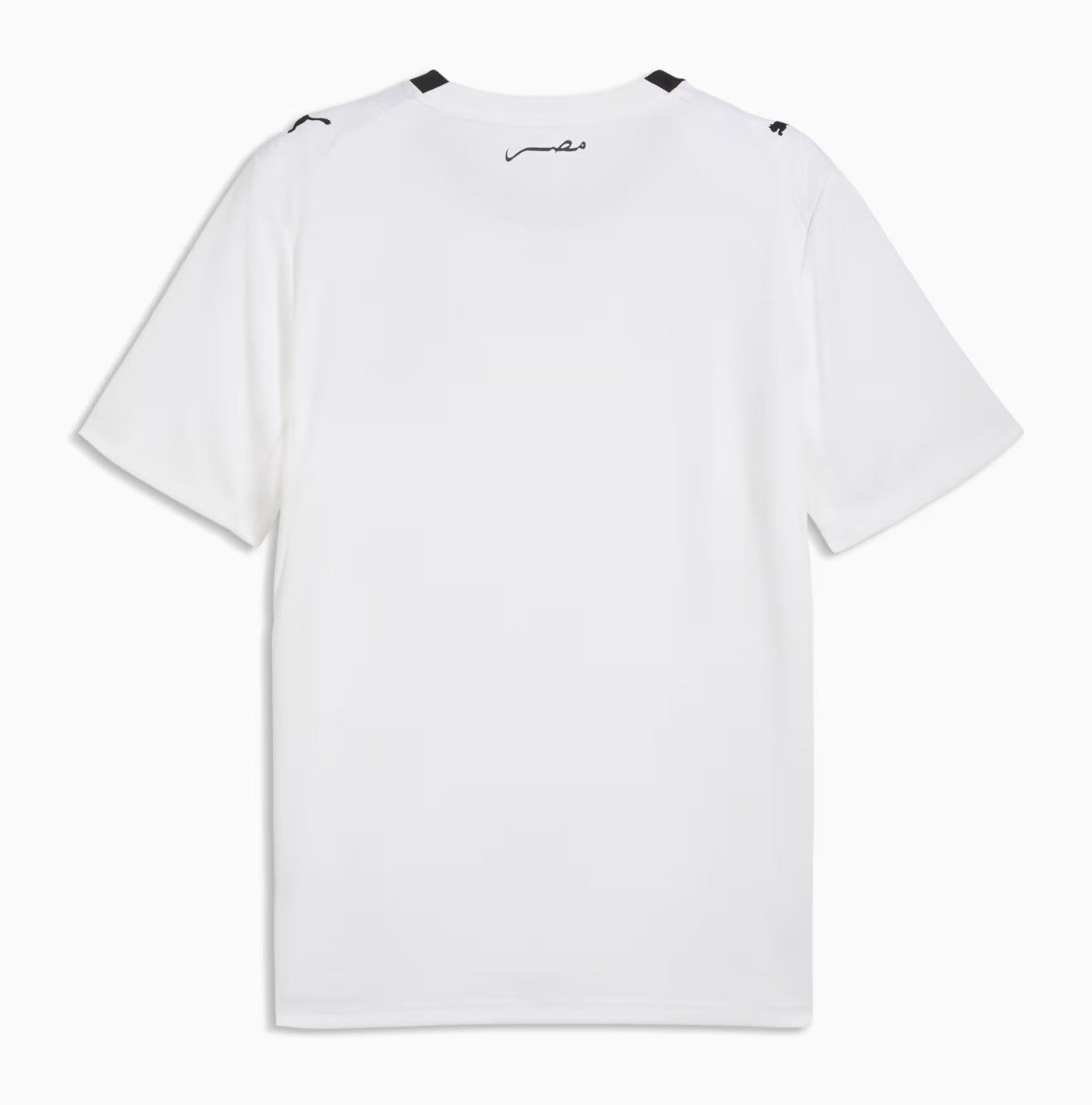 Egypt Away Fan Jersey Shirt World Cup 2026