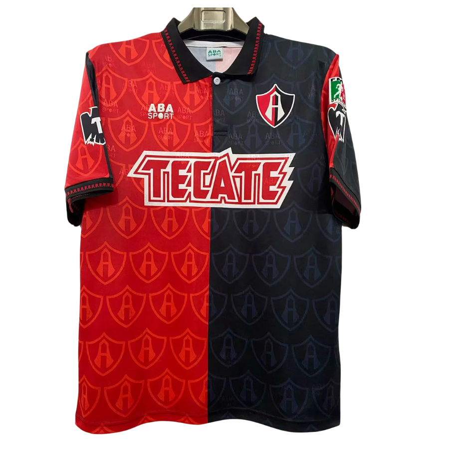 Atlas Fc Retro Home Jersey 94/95