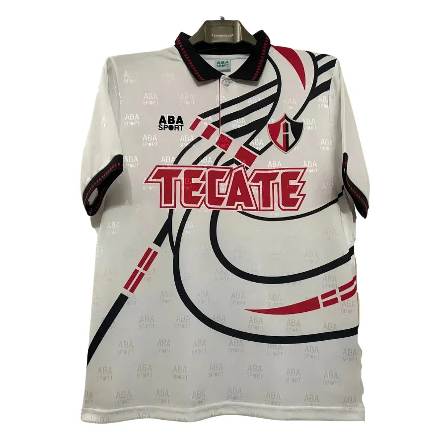 Atlas Fc Retro Away Jersey 94/95