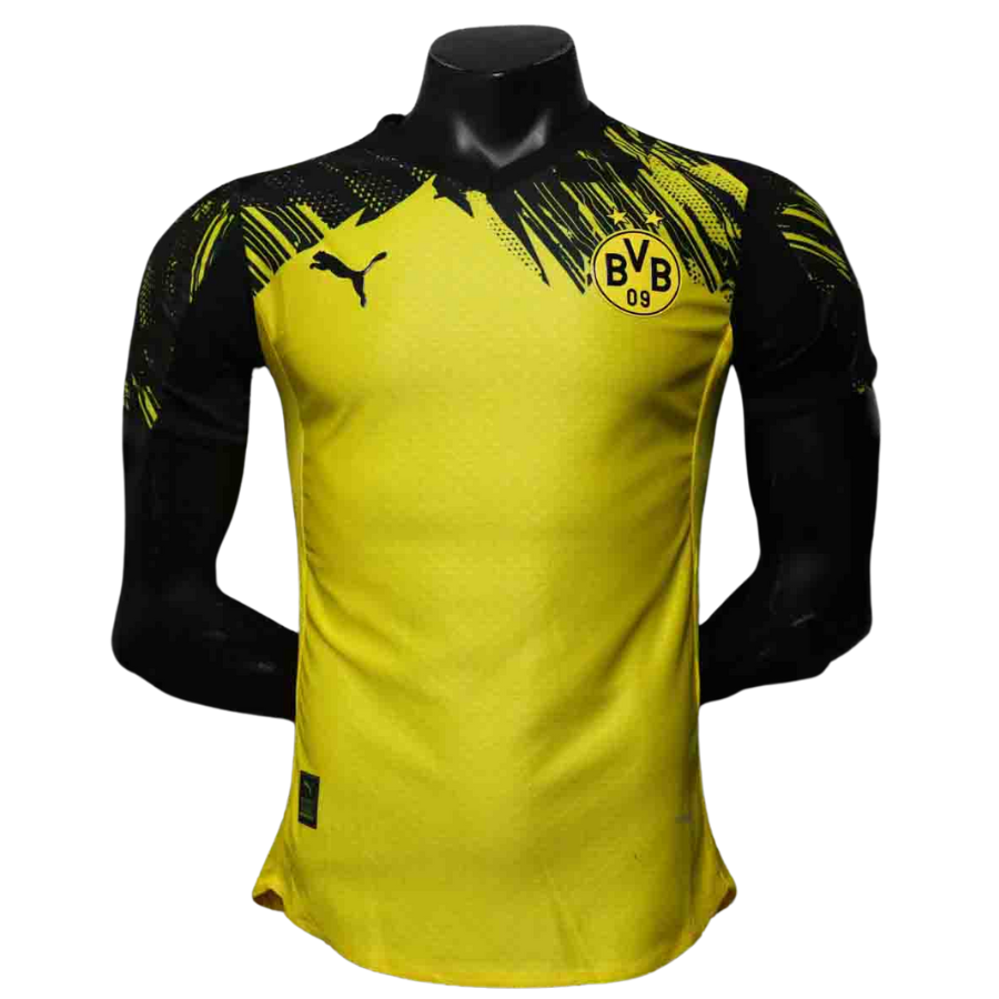 Borussia Home Authentic Player 2025/26