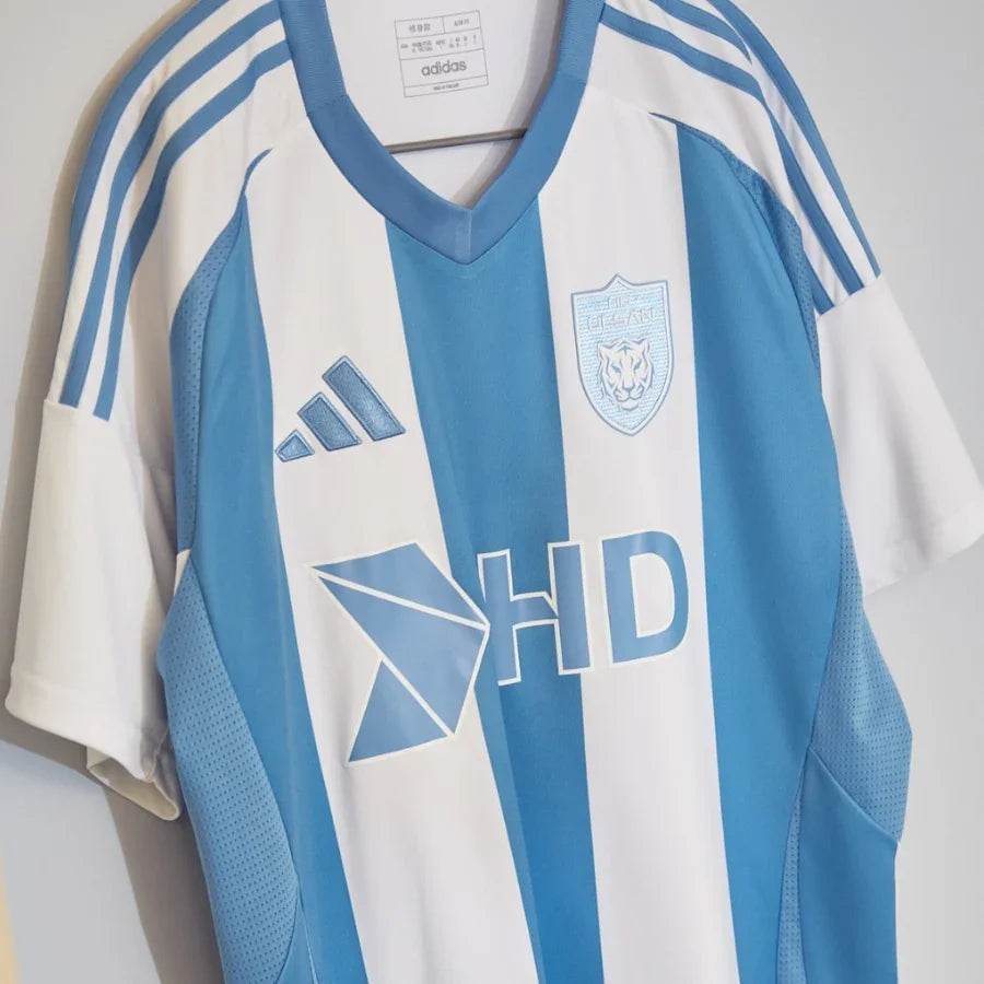 Ulsan Hd Away Fan Jersey 2025/26