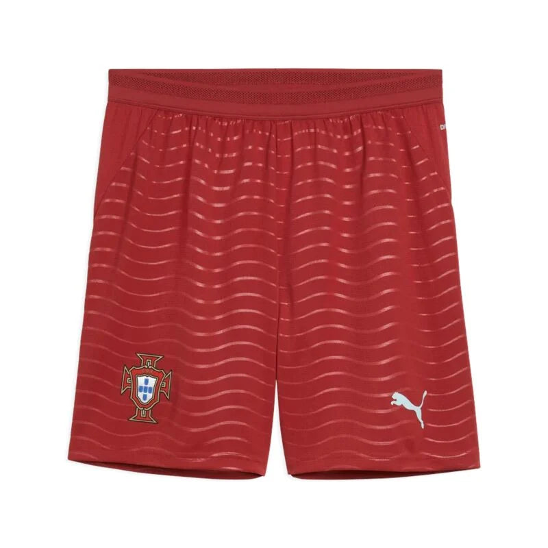 Short Portugal Home 2026 World Cup