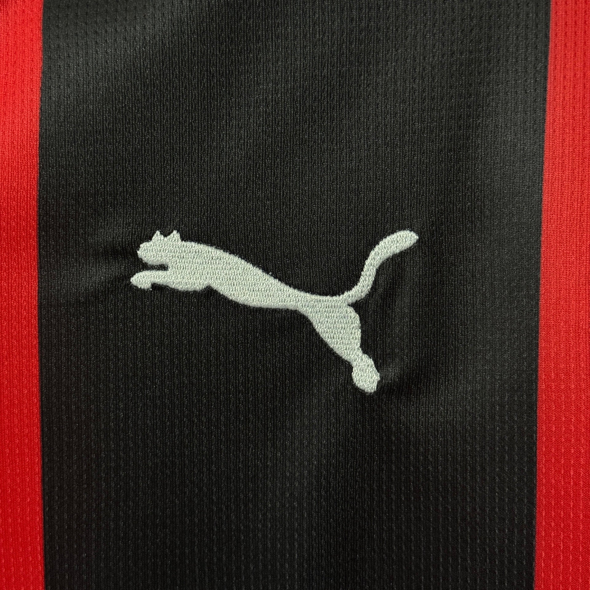 AC Milan Home Fan Jersey Shirt 2026/27