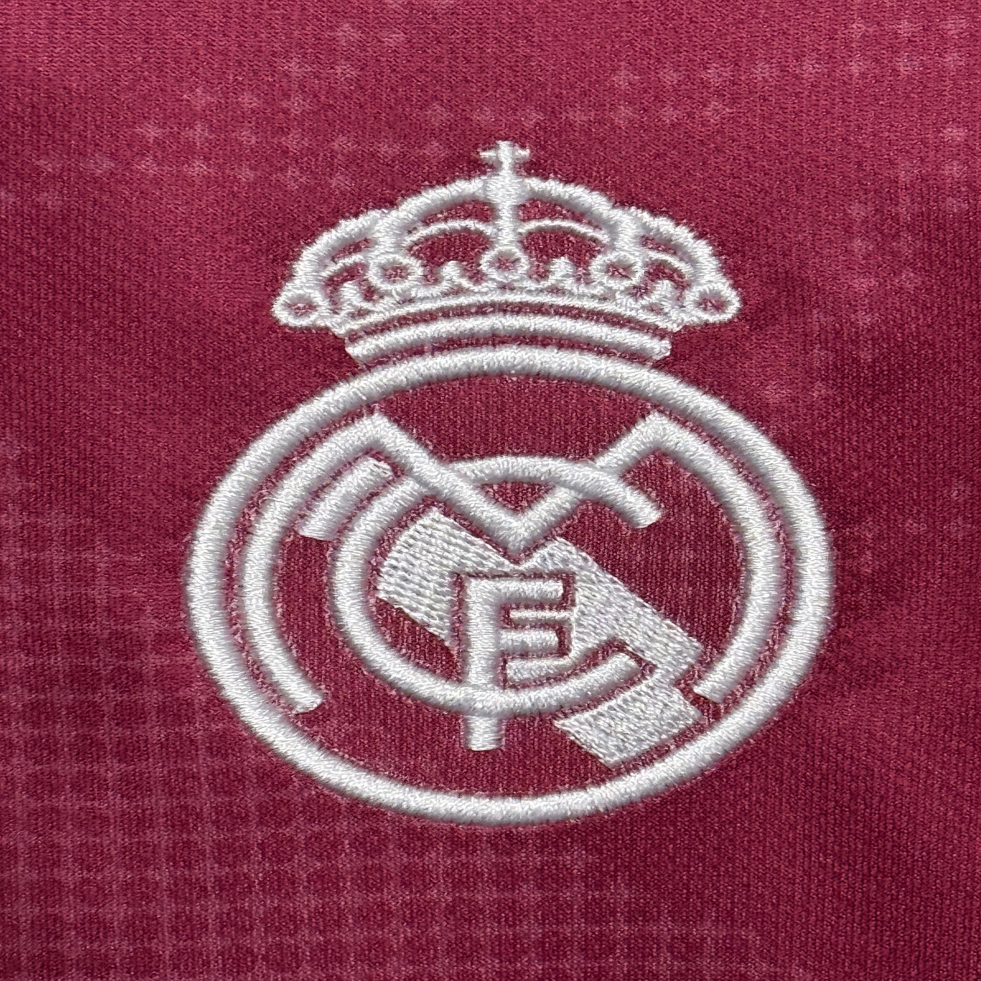 Real Madrid Third Fan Jersey 2026/27