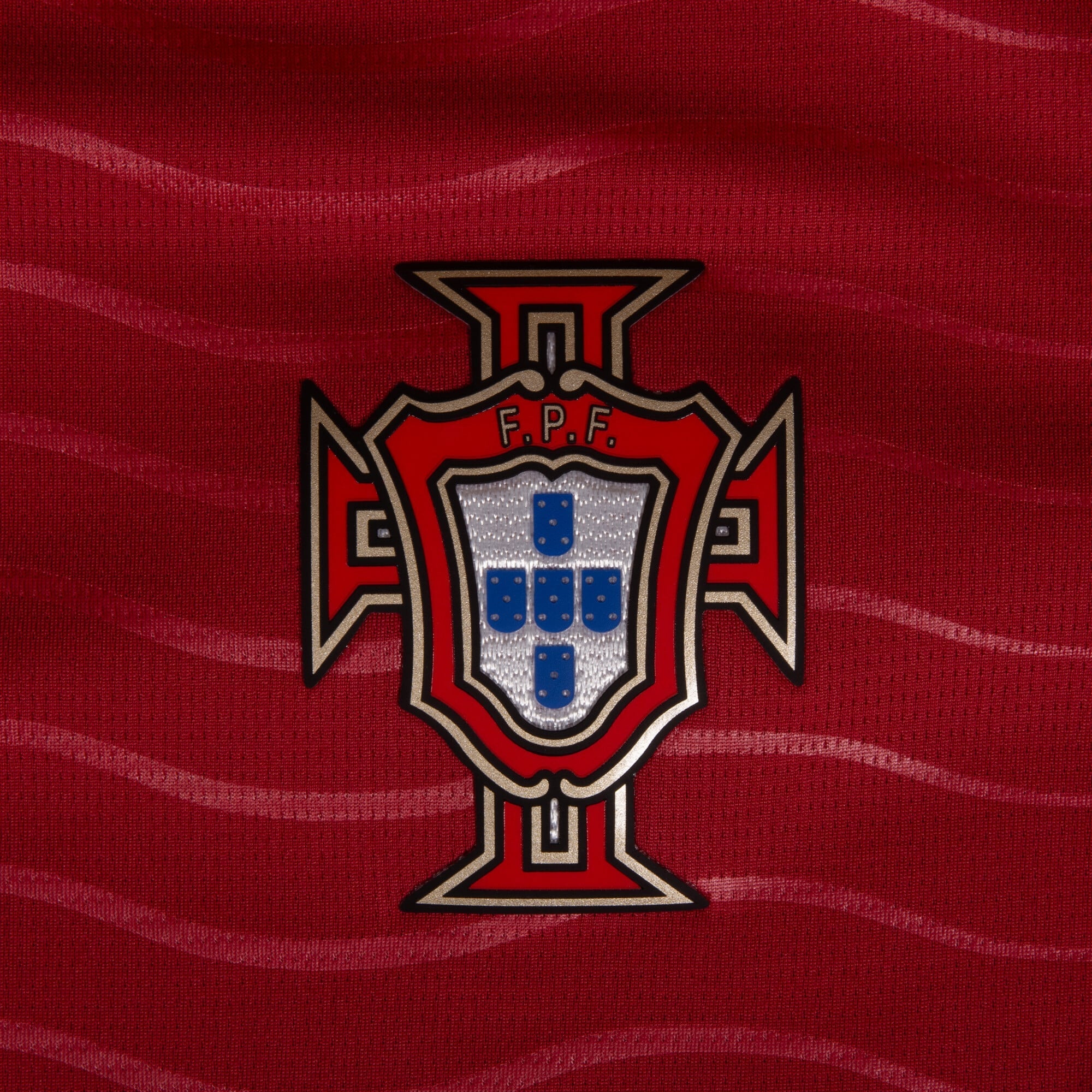 Portugal Vitinha 23 Home Fan Jersey 2026 World Cup