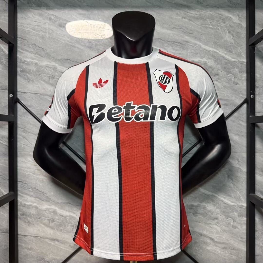 River Plate Special Fan Jersey 2026/27