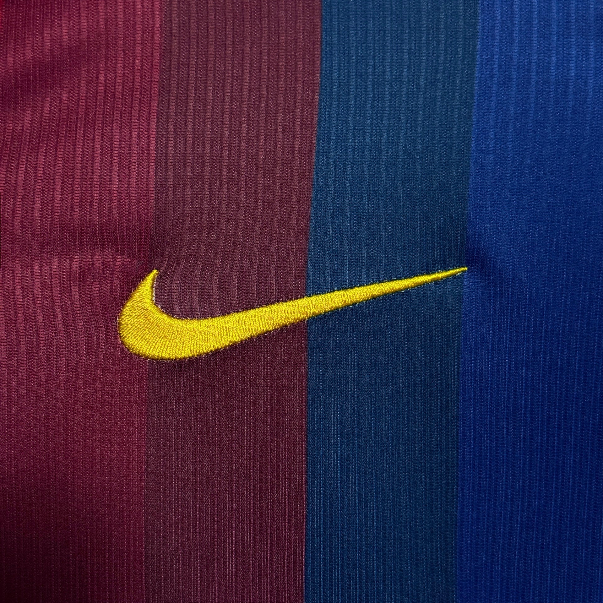 Barcelona Home Fan Jersey 2026/27