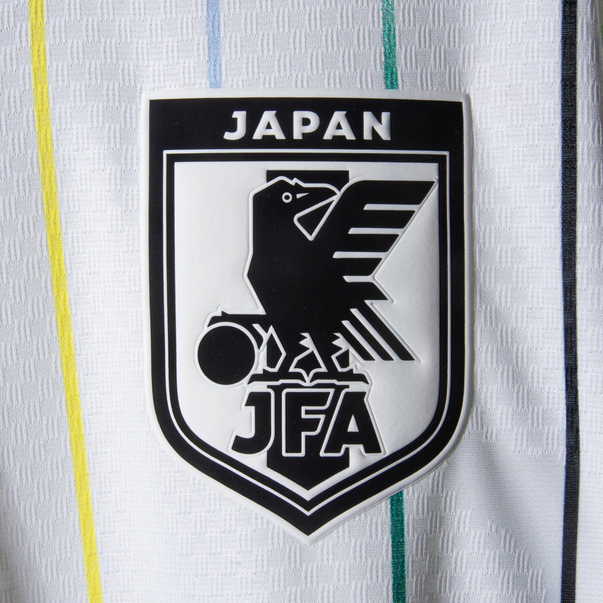 Japan Away Authentic Player Shirt 2026 World Cup